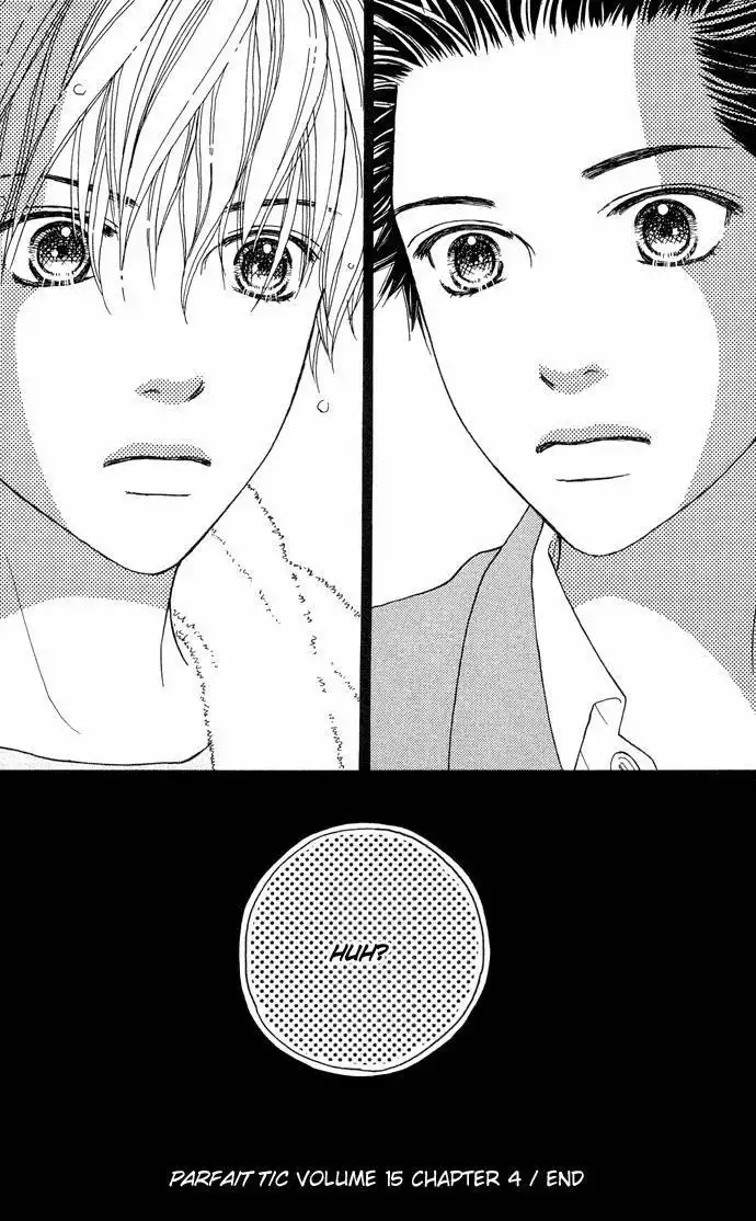 Parfait Tic Chapter 99 24